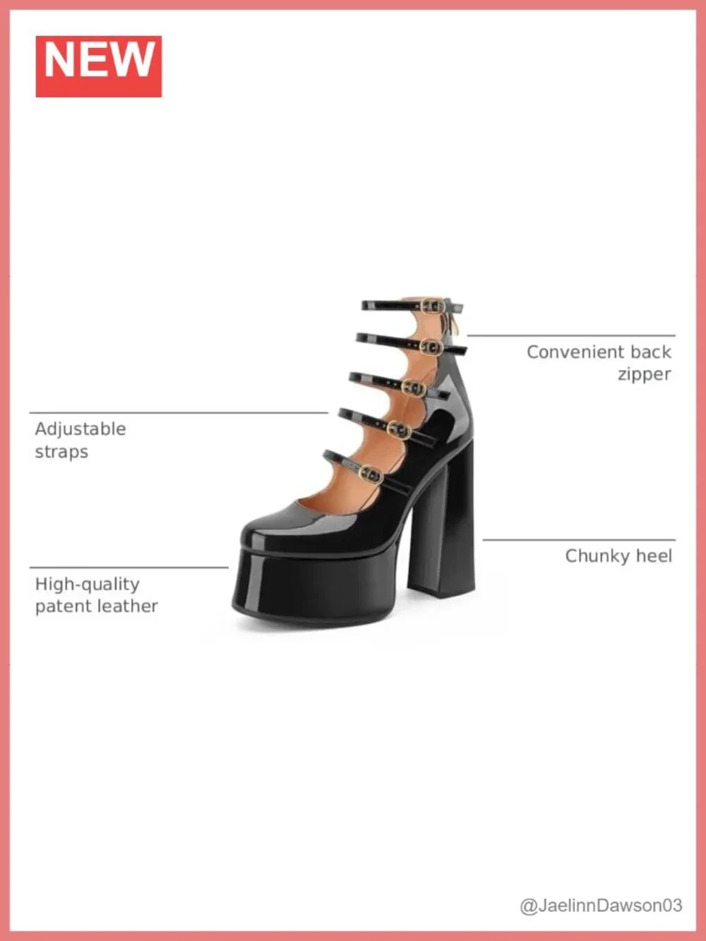 N/A these platform